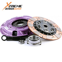 CLUTCH KIT HD FOR FORD COURIER 2.2L KFD23006-1C