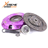CLUTCH KIT HD FOR MAZDA 626 2.0L KFD23016-1A