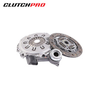 CLUTCH KIT FOR FORD FOCUS 2.0L inc CSC KFD23425