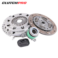 CLUTCH KIT FOR FORD MONDEO 1.8L inc CSC KFD23429