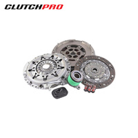 CLUTCH KIT FOR FORD MONDEO 2.0L inc DMF+CSC KFD23627