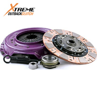 CLUTCH KIT HD FOR FORD FALCON 3.2/3.9L KFD24002-1C