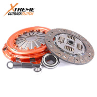 CLUTCH KIT HD FOR MAZDA B2600 2.5L KFD24013-1A