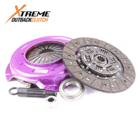 CLUTCH KIT HD FOR FORD BRONCO 4.1L KFD24015-1A