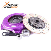 CLUTCH KIT HD FOR FORD BRONCO 4.1L KFD24015-1C