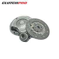 CLUTCH KIT FOR FORD FOCUS 2.0L inc CSC KFD24441