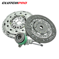 CLUTCH KIT FOR FORD MONDEO 2.0L inc CSC KFD24443
