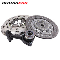 CLUTCH KIT FOR FORD MONDEO 2.0L inc CSC KFD24445