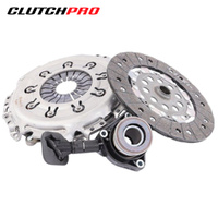 CLUTCH KIT FOR FORD MONDEO 2.0L inc CSC KFD24446