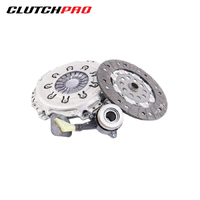 CLUTCH KIT FOR FORD FOCUS 2.0L inc CSC KFD24447