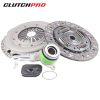CLUTCH KIT FOR FORD MONDEO 2.0L inc CSC KFD24452
