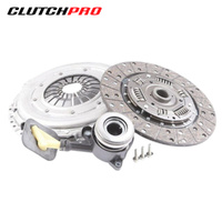 CLUTCH KIT FOR FORD FOCUS 2.0L inc CSC KFD24462