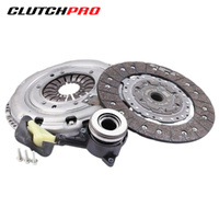 CLUTCH KIT FOR FORD FOCUS 1.8L inc CSC KFD24483