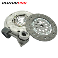 CLUTCH KIT FOR FORD TRANSIT 2.2L inc CSC KFD24490
