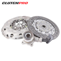 CLUTCH KIT FOR FORD MONDEO 2.5/3.0L inc CSC KFD24492