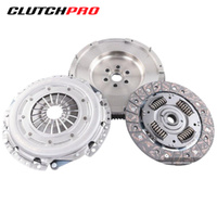 CLUTCH KIT FOR FORD MONDEO 2.0L inc SMF KFD24549