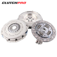 CLUTCH KIT FOR FORD MONDEO 2.0L inc SMF KFD24552