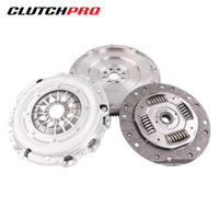 CLUTCH KIT FOR FORD FOCUS 1.8L inc SMF KFD24593