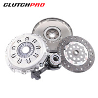 CLUTCH KIT FOR FORD MONDEO 2.0L inc DMF+CSC KFD24646