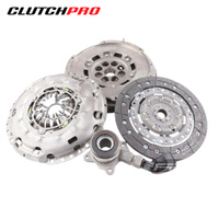 CLUTCH KIT FOR FORD MONDEO 2.5/3.0L inc DMF+CSC KFD24692