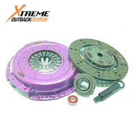 CLUTCH KIT HD FOR MAZDA B2600 2.6L KFD25002-1A