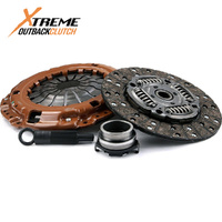 CLUTCH KIT HD FOR FORD/MAZDA RANGER/BT50 KFD25025-1A