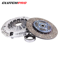 CLUTCH KIT FOR FORD/MAZDA SMF CONV, 40mm ID Brg KFD25084