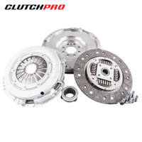 CLUTCH KIT FOR FORD TRANSIT 2.4L 5SPD inc SMF KFD25595