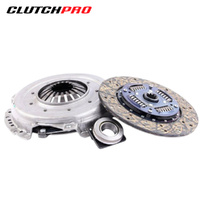 Clutch Kit FOR Ford XT XW XY XA XB XC XD XE 4.9L V8 Cleveland Windsor 68-83