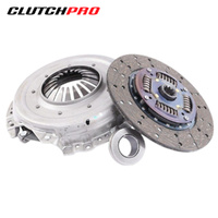 CLUTCH KIT FOR FORD MUSTANG 5.0L KFD26011