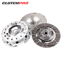 CLUTCH KIT FOR FORD COURIER 4.0L inc F/W KFD26515