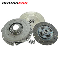 CLUTCH KIT FOR FORD EXPLORER CONV inc SMF KFD26592