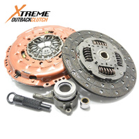 CLUTCH KIT HD FOR FORD RANGER 2.2/3.2L inc CSC KFD27412-1A