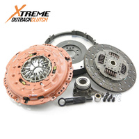 CLUTCH KIT HD FOR FORD RANGER 2.2/3.2L inc F/W+CSC KFD27612-1A