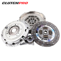 KIT STD FORD TRANS RWD 2.0L inc DMF+CSC KFD27616