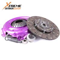 CLUTCH KIT HD FOR FORD F SERIES 5.8L KFD28003-1A