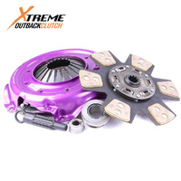 CLUTCH KIT HD FOR FORD F SERIES 5.8L KFD28003-1B