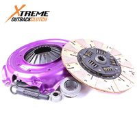 CLUTCH KIT HD FOR FORD F SERIES 5.8L KFD28003-1C