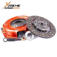 CLUTCH KIT HD FOR FORD MAVERICK 4.2L KFD28005-1A
