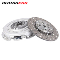 CLUTCH KIT FOR FORD MUSTANG 4.6L KFD28021