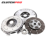 CLUTCH KIT FOR FORD MUST BIG BLOCK inc F/W KFD28528