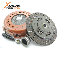 CLUTCH KIT HD FOR FORD F-SERIES 7.3L KFD33017-1A