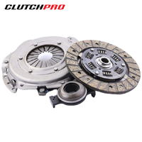 CLUTCH KIT FOR FIAT UNO 1.3L KFI18004