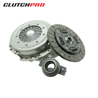 CLUTCH KIT FOR FIAT TIPO 1.6L KFI19008