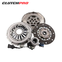 KIT STD FIAT AMT 1.4L inc DMF+CSC KFI22611
