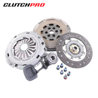 KIT STD FIAT RTMO/BRAVO 1.9L inc DMF+CSC KFI24612
