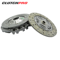 CLUTCH KIT FOR FERRARI 360 3.6L KFR24011