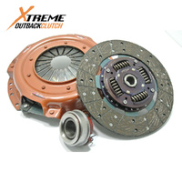 CLUTCH KIT HD FOR FOTON TUN 4WD 2.8L KFT28001-1A