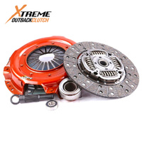 CLUTCH KIT HD FOR FOTON TUN RWD 2.8L KFT28012-1A