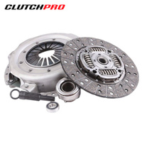 CLUTCH KIT FOR FOTON TUN RWD 2.8L KFT28012